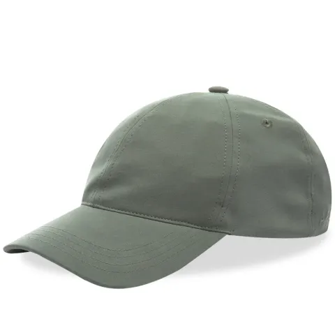A.P.C. Charlie Cotton Cap