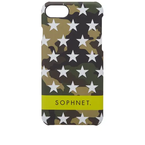 SOPHNET. Star Phone Case