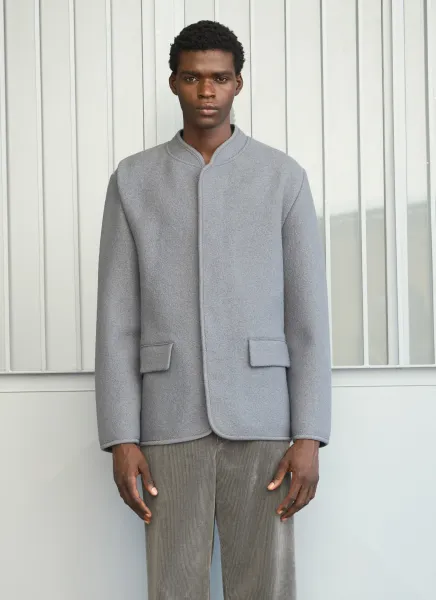 Walker Compact Jacket