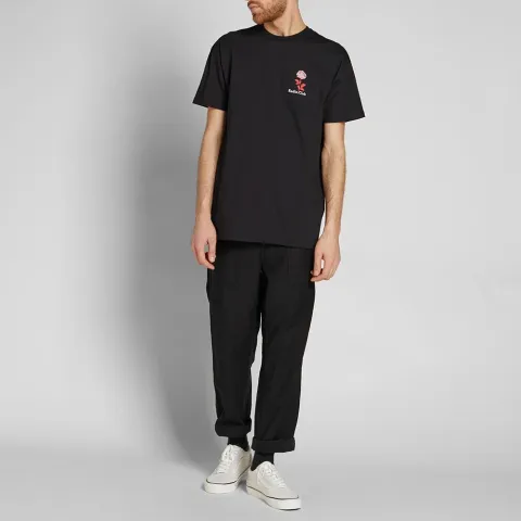 x P.A.M. Radio Club L.A. Tee