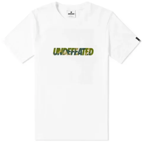 Camo Tee