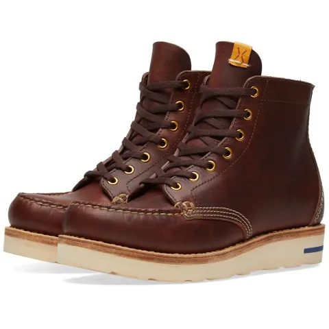 Blackstone Moc Toe Folk