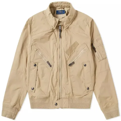 Vintage US Bomber Jacket