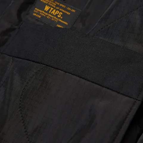 Liner Jacket