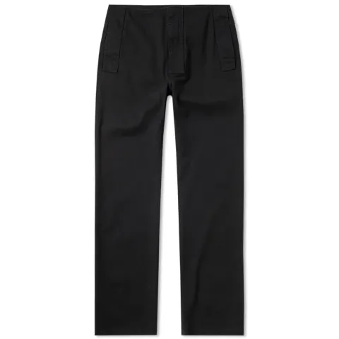 14 Military Twill Pant