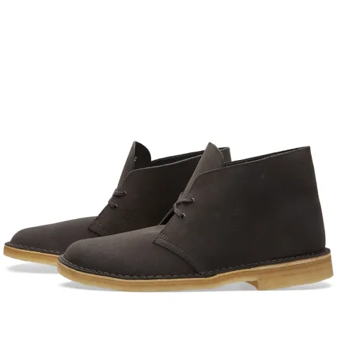 Desert Boot