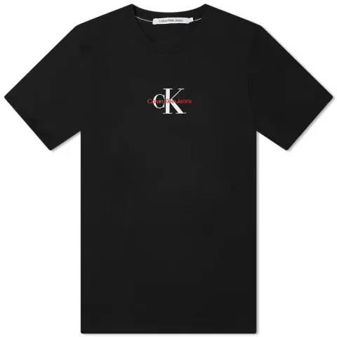 Monogram Logo T-Shirt