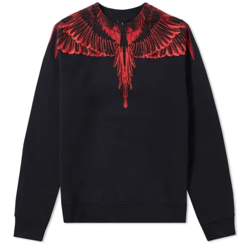 Saquin Crew Sweat