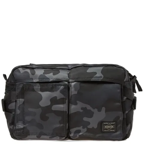 Jungle Camo Waist Bag