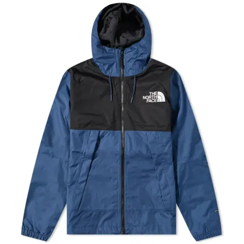 Mountain Q Jacket