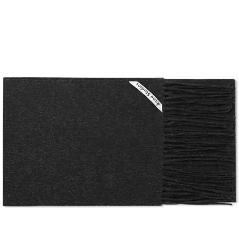 Canada Skinny Scarf