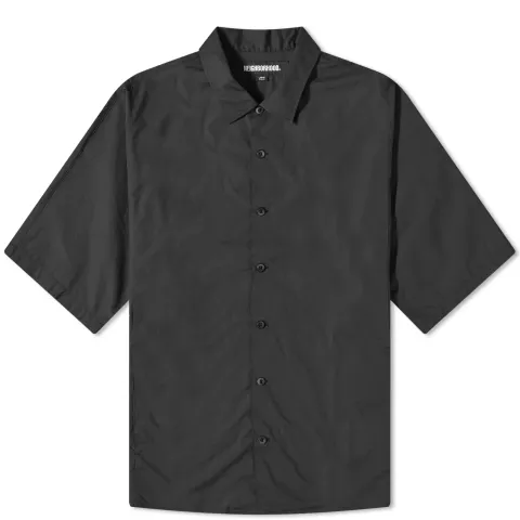 Dolmansleeve Logo Short Sleeve Shirt