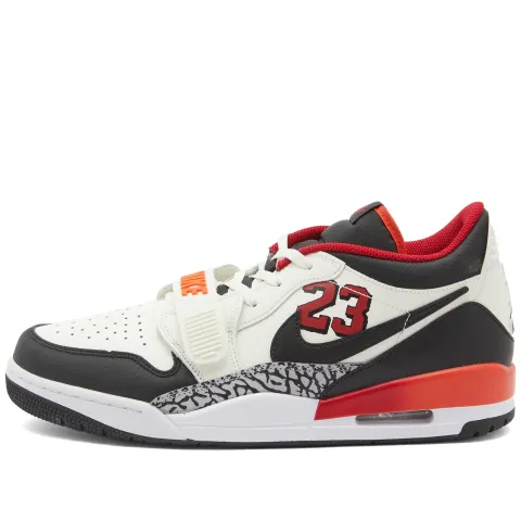 Legacy 312 Low