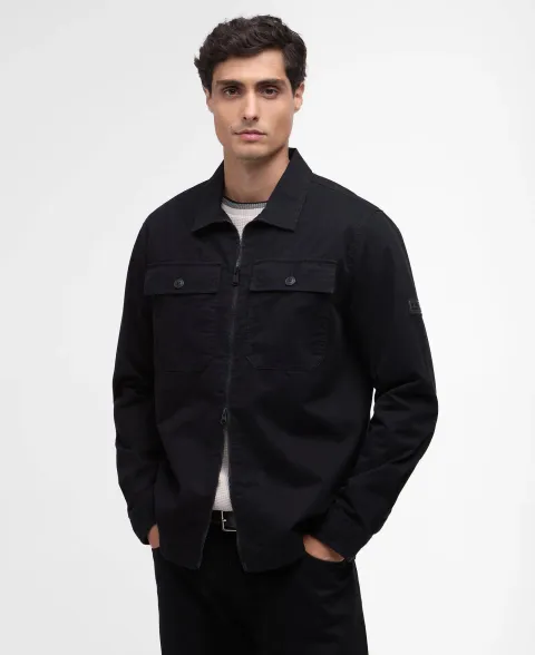 Arkle Overshirt