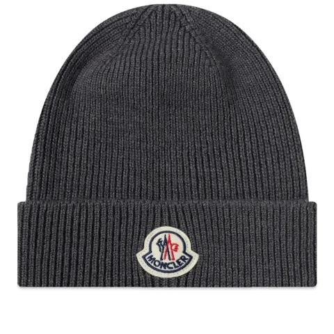 Logo Beanie