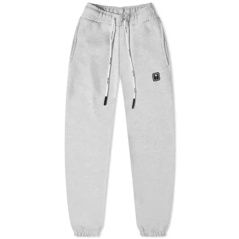 Patch Logo Sweat Pant