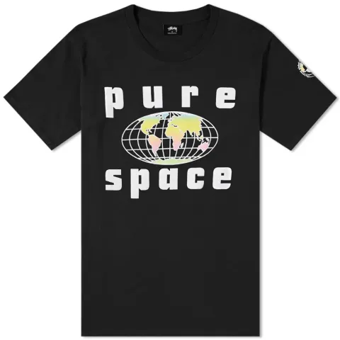 Pure Space Tee