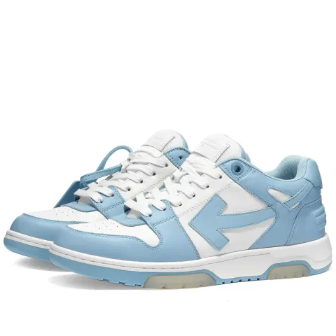 Out Of Office Calf Leather