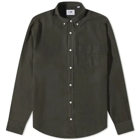 Levon Button Down Shirt