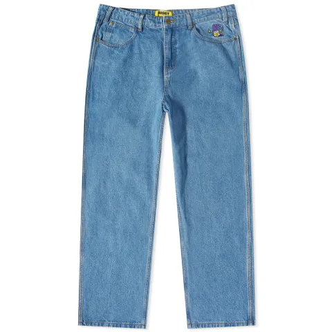 Wizard Denim Jeans