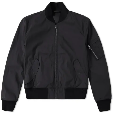 Summer Flight Jacket
