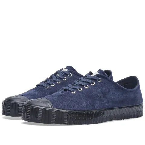 Comme des Garcons SHIRT x Spalwart Military Sneaker