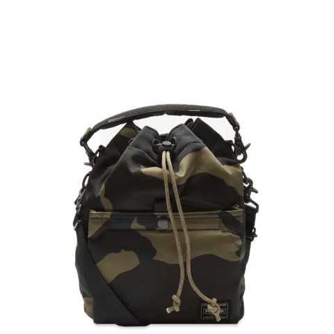 Porter-Yoshida & Co. Balloon Sac