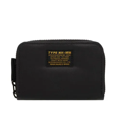 Nylon Wallet