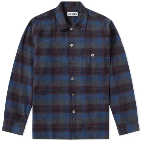 Tunic Shirt