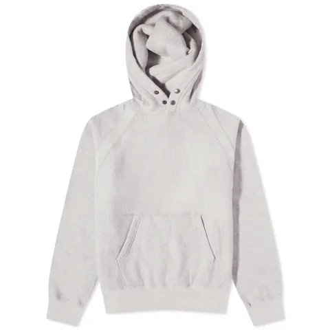 Raglan Hoodie