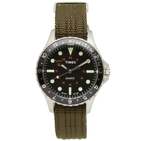 Navi Harbour Watch