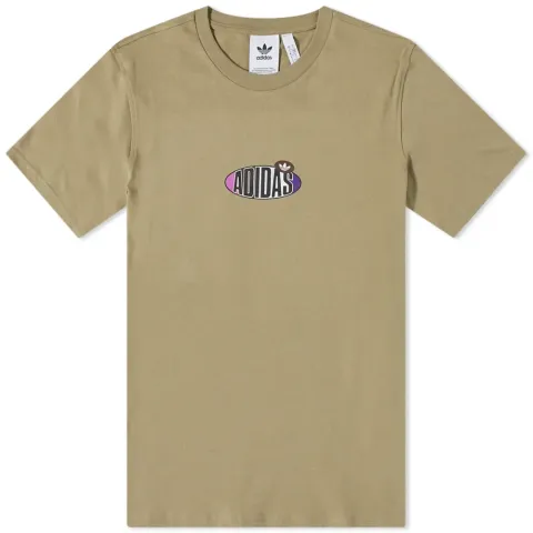 Trefoil Area 33 Tee