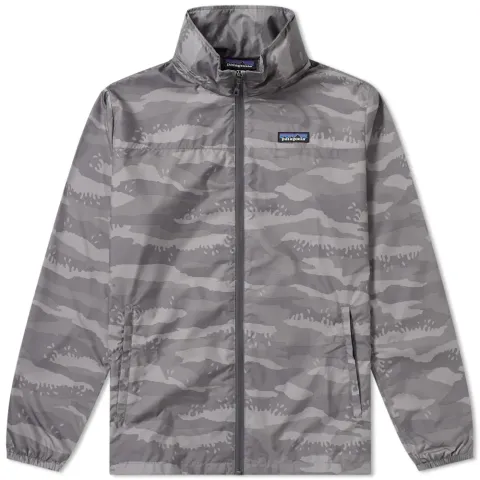 Light & Variable Jacket