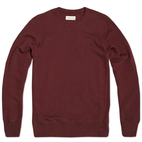 Raglan Sweatshirt