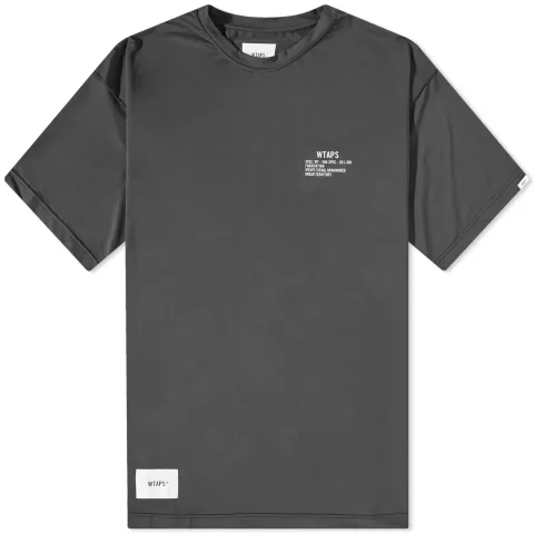 12 Printed Logo T-Shirt