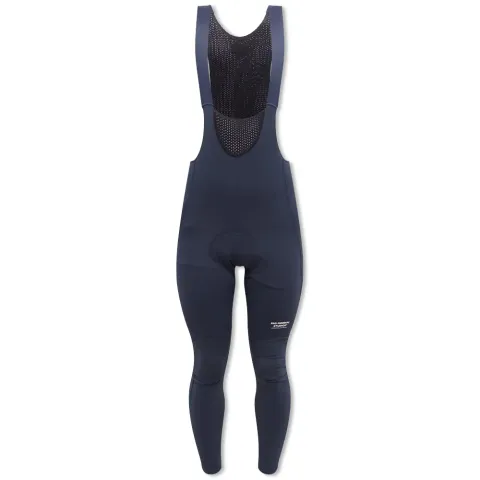 T.K.O. Deep Winter Long Bibs