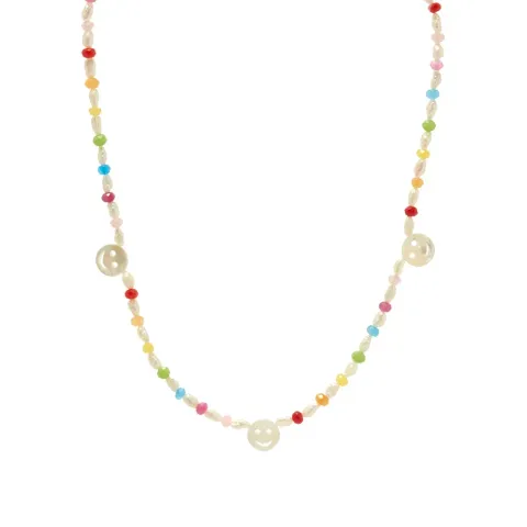 Disco Necklace