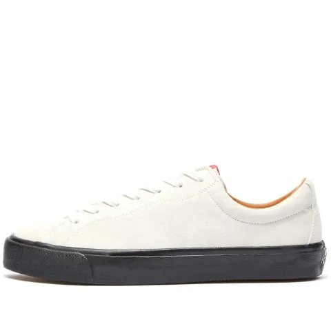 Suede 03 Low Sneaker
