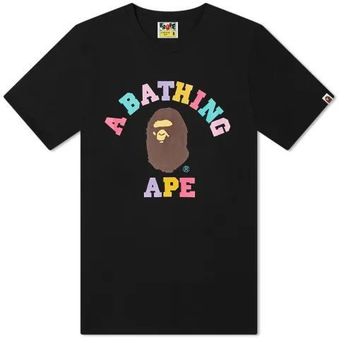 Colours College T-Shirt