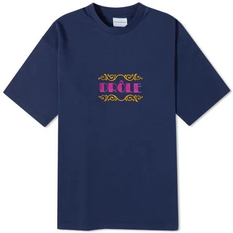 Express Logo T-Shirt