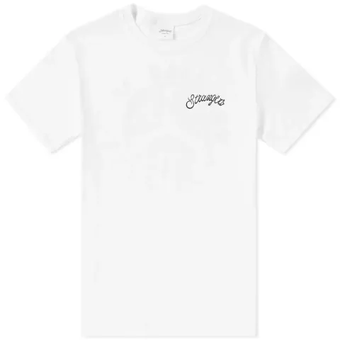 Trouble in Paradise Tee