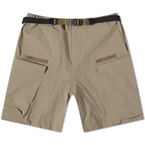 x Acronym Shorts