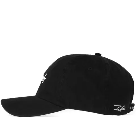 x Futura Starboy Logo Cap