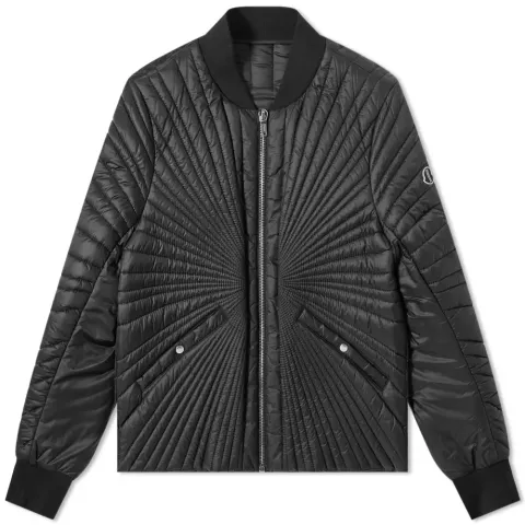 Angle Jacket