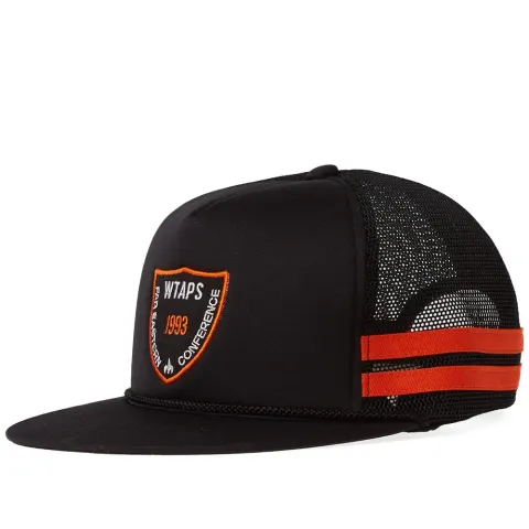 Militia 02 Cap