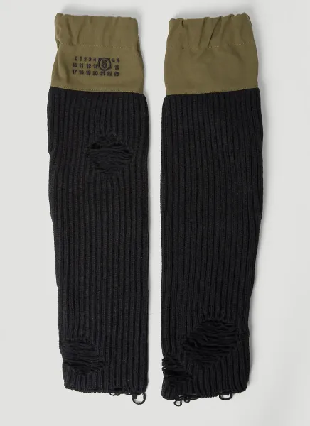 Arm Warmers