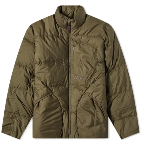 Mazeno Ridge Jacket