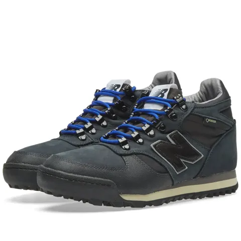 x Norse Projects Rainier Boot 'Danish Weather 2.0'