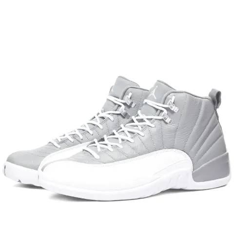 Mens 12 Retro