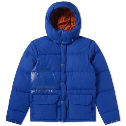 x The North Face Down Jacket